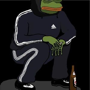 Meet your Posher, Owen